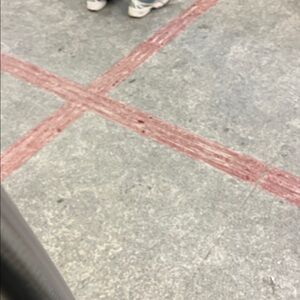 Meet your Posher, Derek